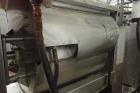 Peerless Roller Bar Mixer